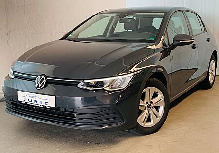 VW Golf Volkswagen VIII Lim. Life°AMBIENT°ACC°SHZ°NAVI°LED°1Hd
