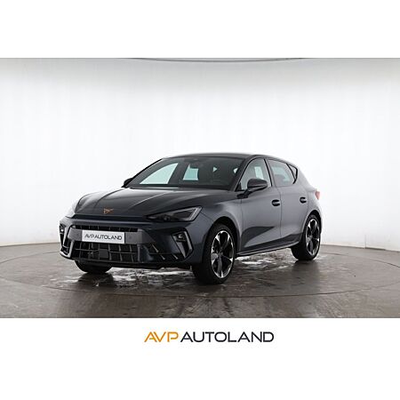 Cupra Leon leasen