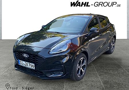 Ford Puma ST -Line X Design DAB LED Klimaaut. PDC