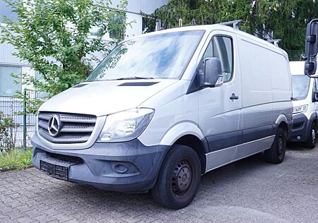 Mercedes-Benz Sprinter II Kasten 310/311/313/314/316 CDI