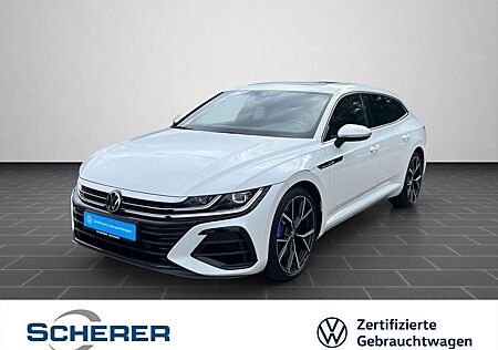 VW Arteon Volkswagen Shooting Brake R 2.0 TSI DSG AHK MATRIX P