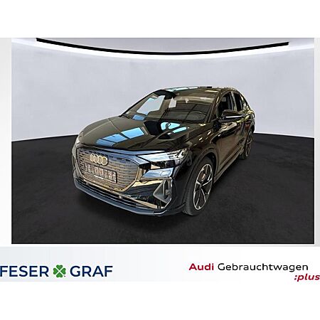Audi Q4 e-tron leasen