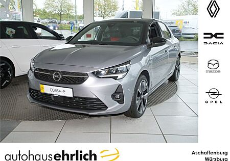 Opel Corsa -e F e GS Line Electric +Kam+On-Board Charg