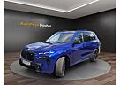 BMW X7 M60 i xDrive+Pano+Sonderlack+Dig.Key+7-Sitzer