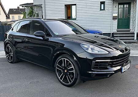 Porsche Cayenne 2.9 V6 S Tiptronic S