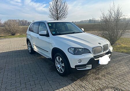BMW X5 xDrive35d -