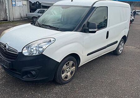 Opel Combo D Kasten L1H1 2,4t