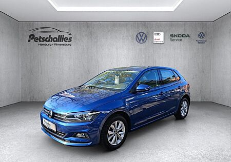 VW Polo Volkswagen Highline 1,0 TSI 70 kW DSG Highline