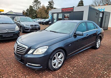 Mercedes-Benz E 300 CGI BlueEfficiency*BI-XENON*SHZ*AHK*GEPFL*