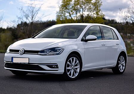 VW Golf Volkswagen VII Highline 1.4 TSI | LED | TÜV neu