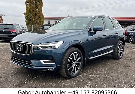 Volvo XC 60 XC60 Inscription 2WD