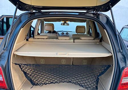 Mercedes-Benz ML 350 CDI 4MATIC -