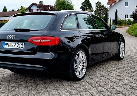 Audi A4 2.0 TDI 105kW Automatik Ambition Avant ...