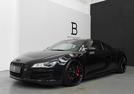 Audi R8 Coupe 5.2 FSI quattro*CARBON*GT-Optik*B&O*