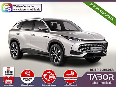 MG HS HEV+ Luxury ACC 360Kam SHZ eHK TotW UVP-25%*