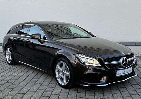 Mercedes-Benz CLS 400 Shooting Brake CLS 400 SB 4M"AMG"Comand/Kamera/Standhz/LED.TOP!