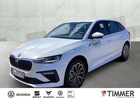 Skoda Scala Selection *AHK*LED*DSG*NAVI*