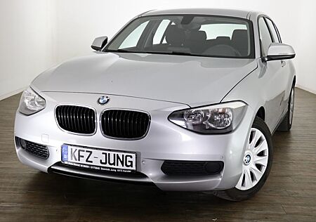 BMW 116i ''Navi''Multi''Navi-Buisness''