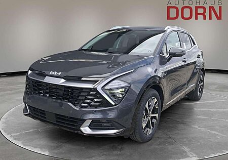Kia Sportage Spirit 1.6T AWD DCT DriveWise-Park-Plus