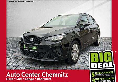 Seat Arona 1.0 TSI DSG Style LED/Navi/SHZ/PDC