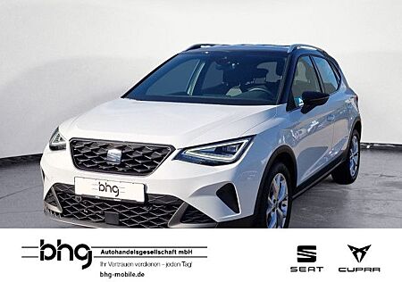 Seat Arona FR 1.0 TSI 7-Gang-D