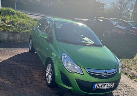 Opel Corsa 1.4 Turbo ecoFLEX Active88kW S/S Active