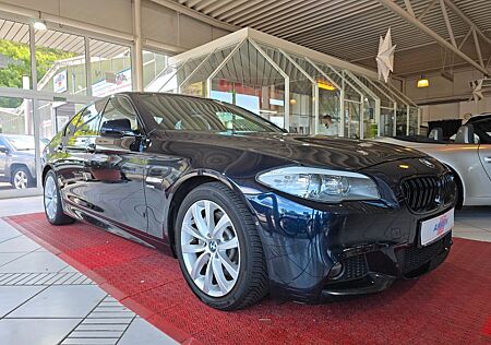 BMW 530 d xDrive +M SPORTPAKET+NAVI+LEDER+KAMERA+