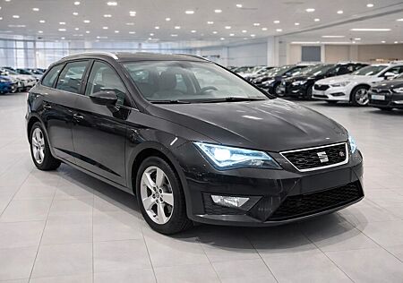 Seat Leon ST FR