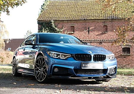 BMW 430i 430 Gran Coupé M Sport M-Performance