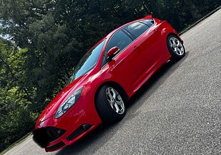 Ford Focus 2,0 EcoBoost ST ST