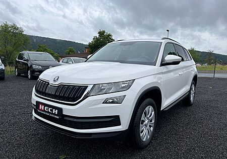 Skoda Kodiaq 2.0 TDI Active 1 HAND