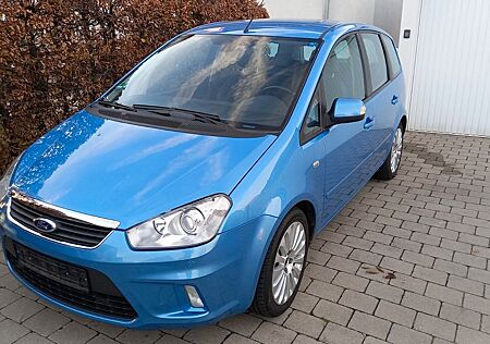 Ford C-Max 1,8 Titanium