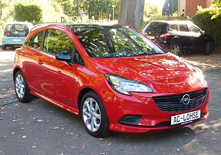 Opel Corsa 1.0 Turbo,OPC Line
