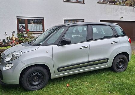 Fiat 500L 1.4 16V Opening Edition Opening Edition