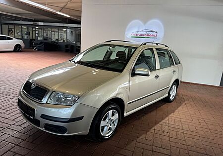 Skoda Fabia Combi Ambiente