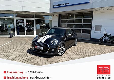 Mini Cooper Seven Chili 1.5 One