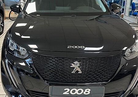 Peugeot 2008 PureTech 130 ActivePack So+Wi.Räder Kamera