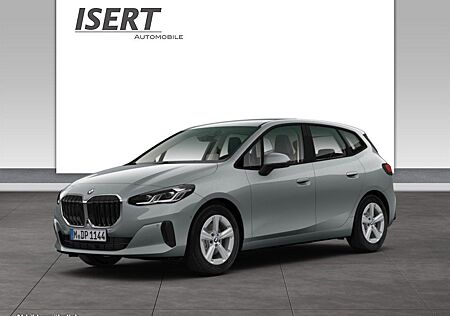 BMW 218i A. +DAB+HUD+LED+RFK+NAVI