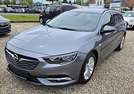 Opel Insignia B Sports Tourer Edition, 1. Hand, AHK