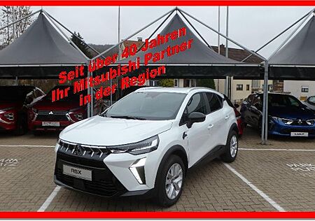 Mitsubishi ASX 1.0 BASIS Tageszulassung