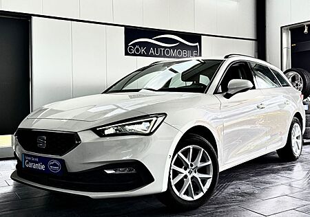 Seat Leon Sportstourer Style 2.0TDI *LED*KAMERA*ACC*