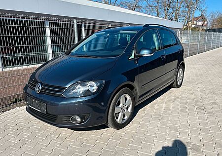 VW Golf Volkswagen Plus VI Team