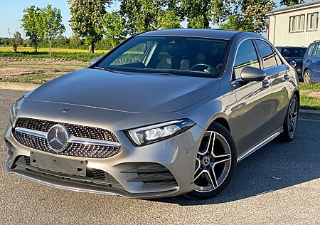 Mercedes-Benz A 200 A -Klasse Lim.