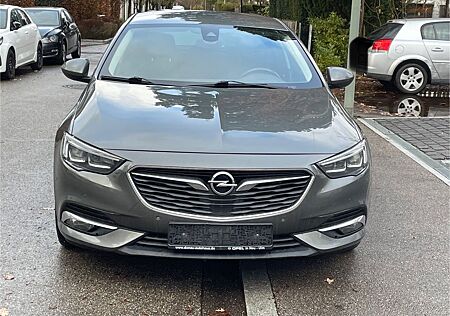 Opel Insignia 2.0 CDTI GS 125kW Business Innovatio...