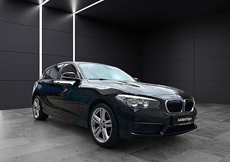 BMW 116i *PDC*LIMO*4 TR*
