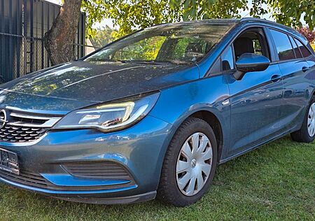 Opel Astra K Sports Tourer Business Navi, Tempomat