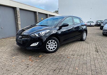 Hyundai i30 1.4 Classic