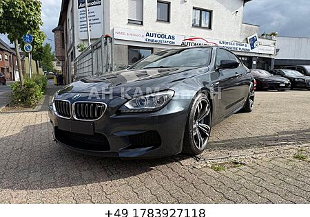 BMW M6 Baureihe Gran Coupe Basis CARBON DACH
