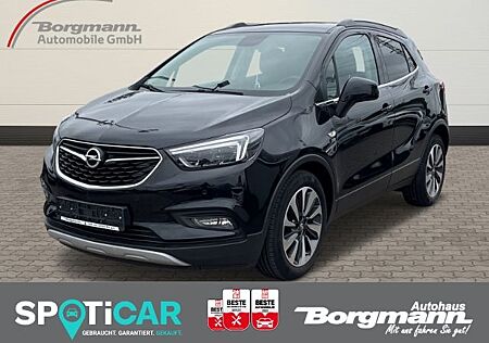 Opel Mokka X 120 Jahre 1.4 Turbo LED - Navi - Rückf