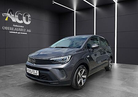 Opel Crossland X Crossland Edition